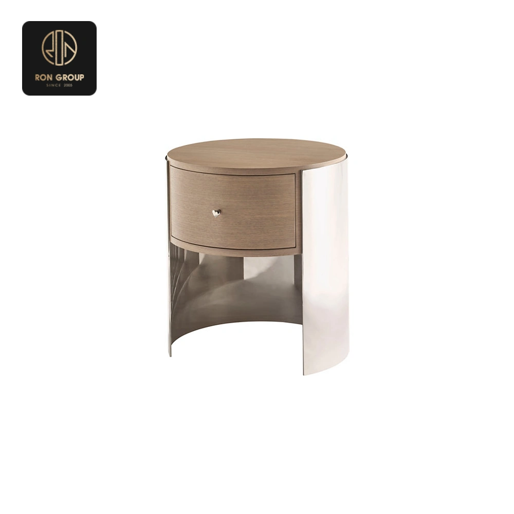Villa Coffe Table Series C