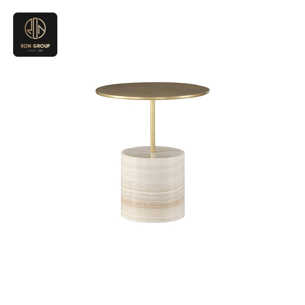 Villa Coffe Table Series D