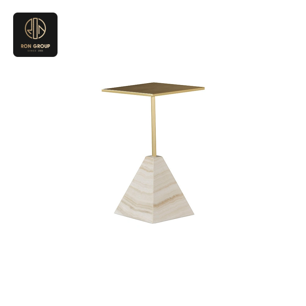 Villa Coffe Table Series E