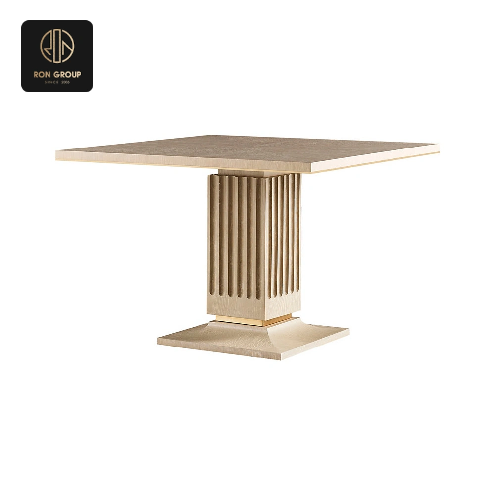 Villa Coffe Table Series K