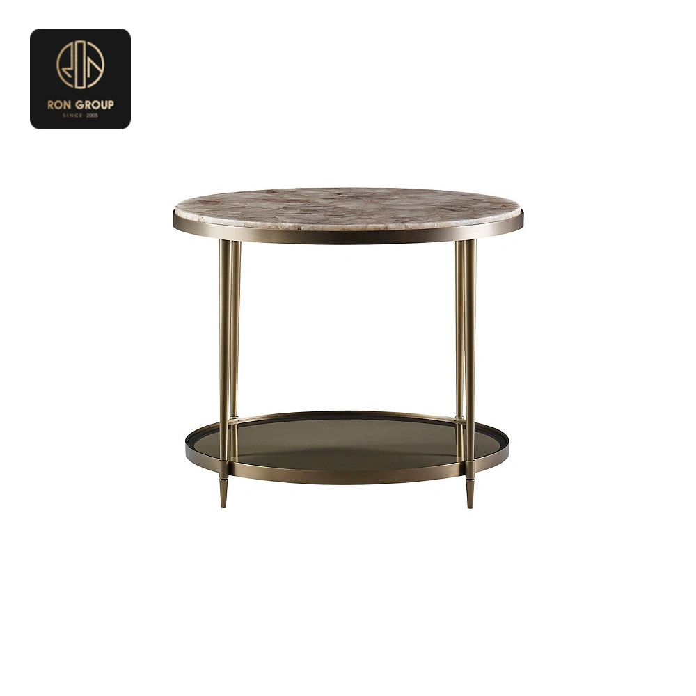 Villa Coffe Table Series U