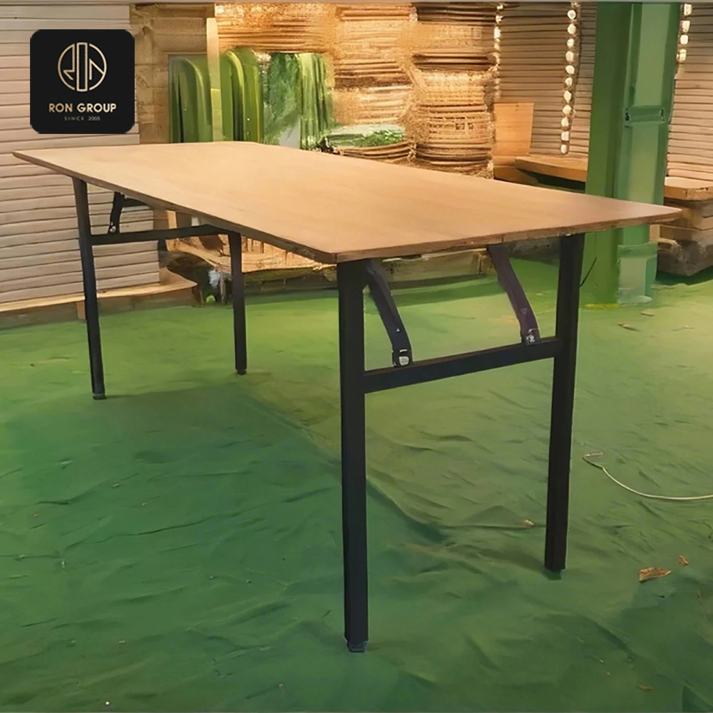 BanquetFold table series