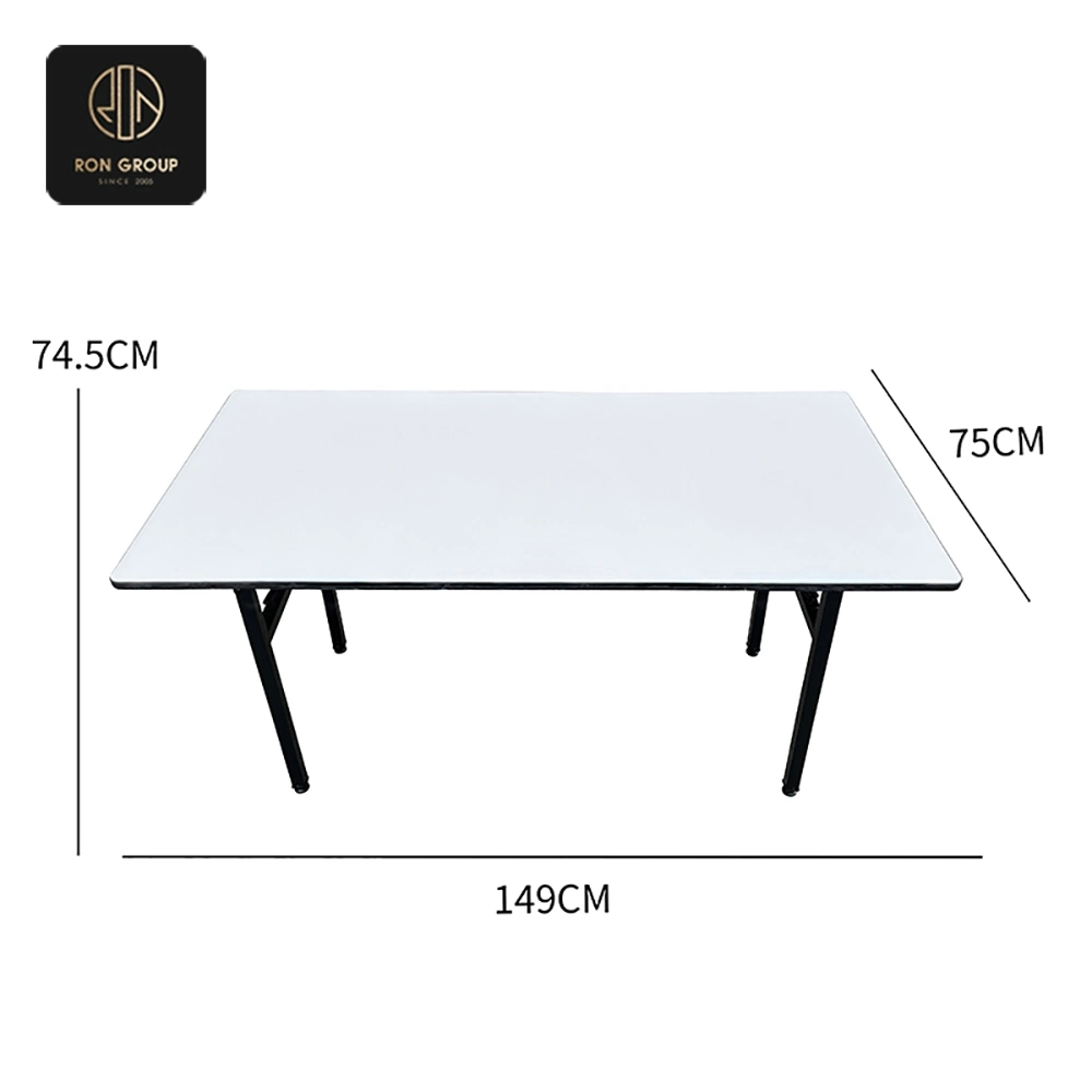 BanquetFold table series