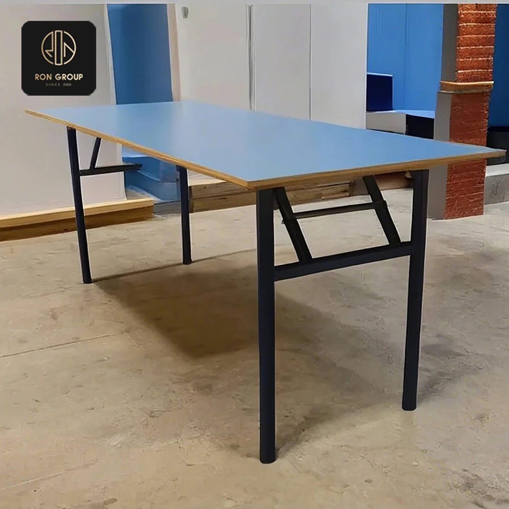 BanquetFold table series