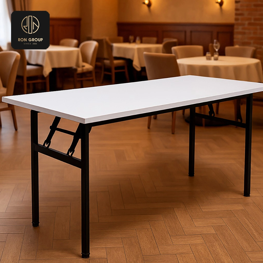 BanquetFold table series