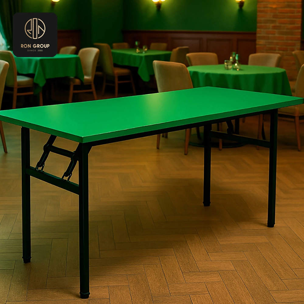 BanquetFold table series