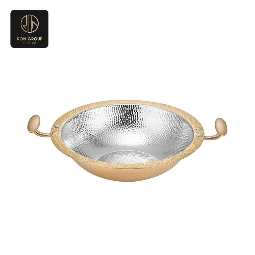Premium Oval Chafing Dish Food Pan SeriesA
