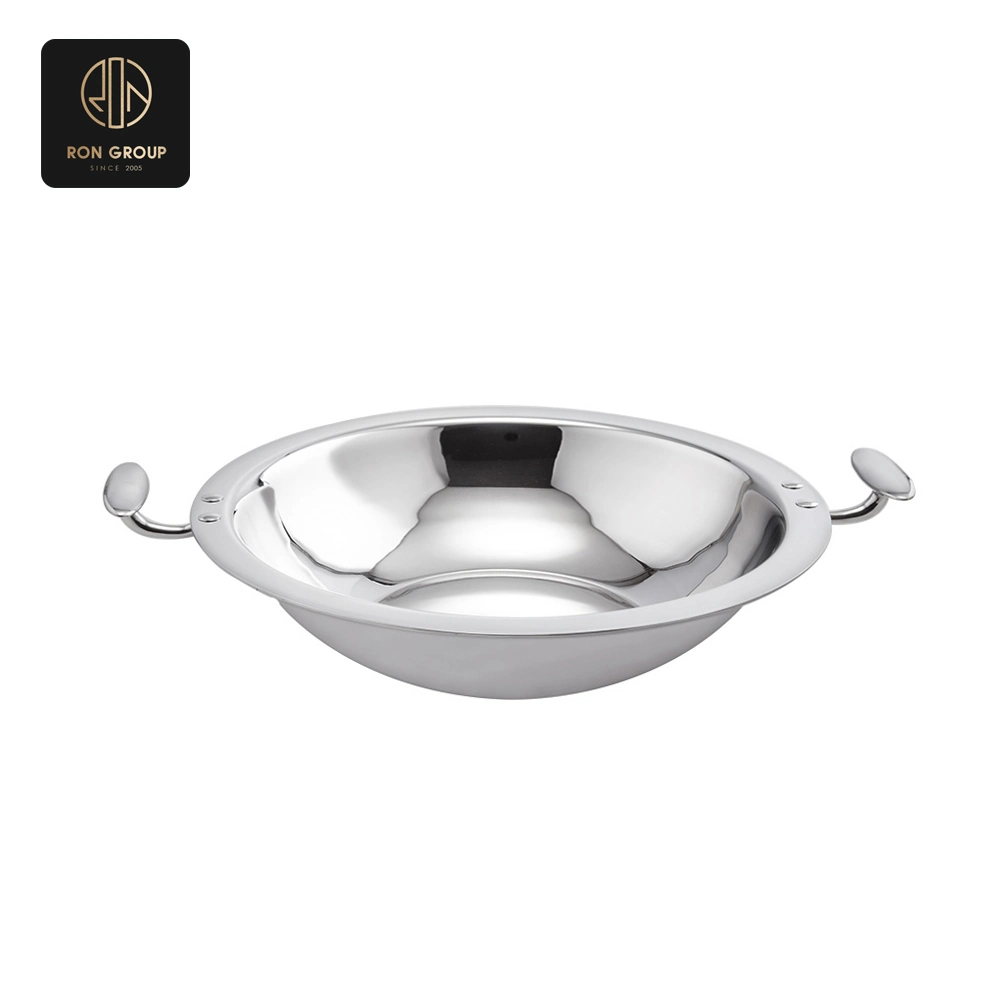 Premium Oval Chafing Dish Food Pan SeriesA