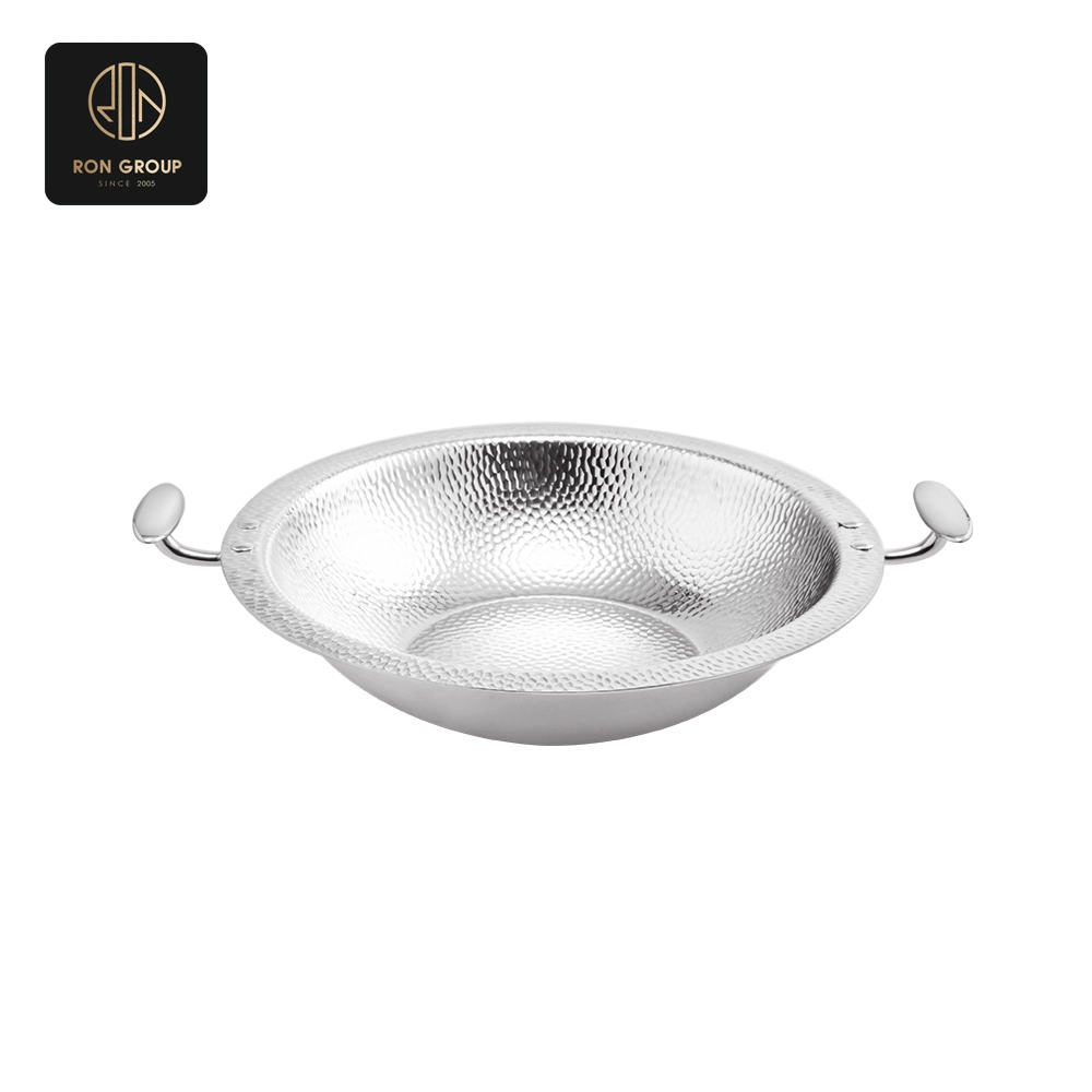 Premium Oval Chafing Dish Food Pan SeriesA