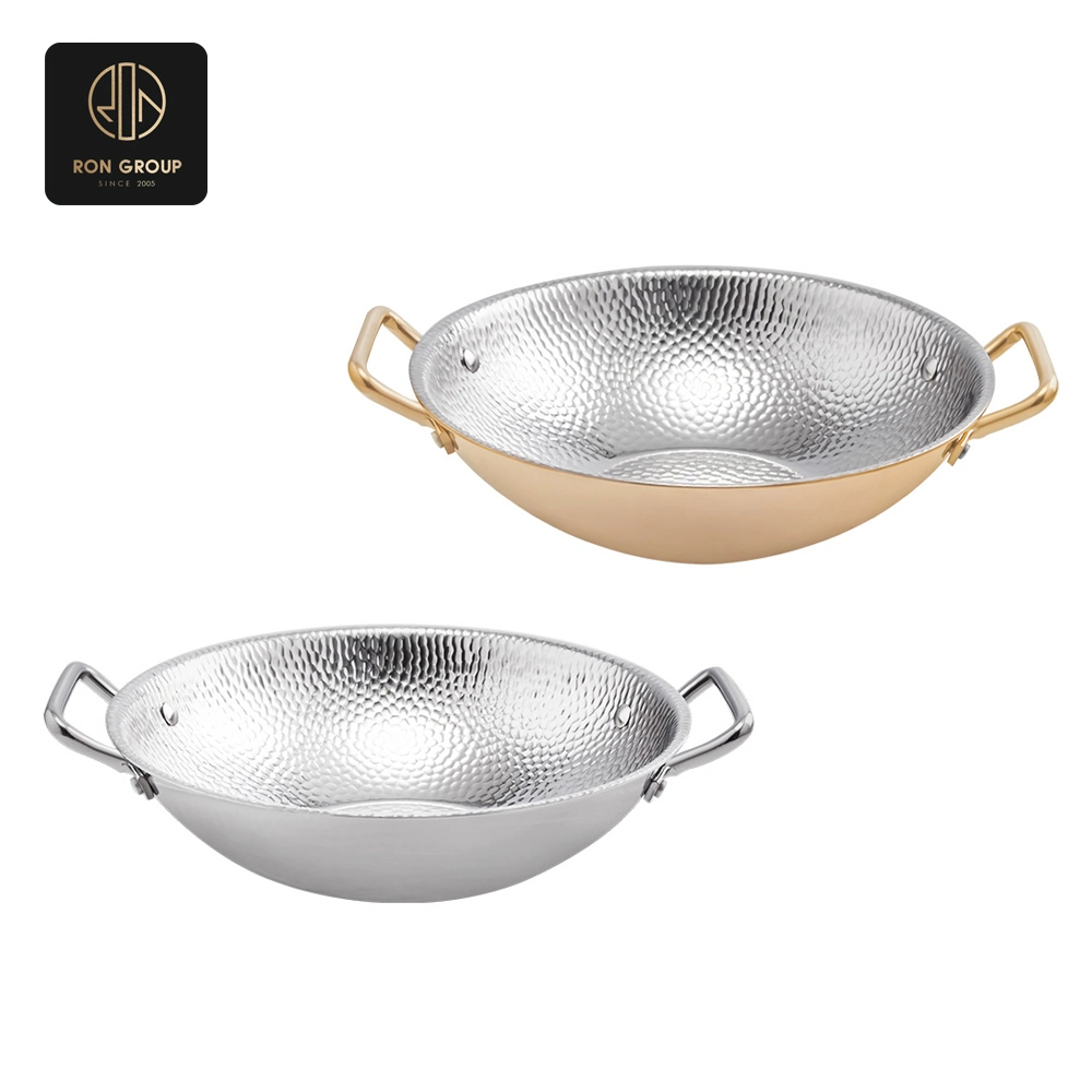 Premium Oval Chafing Dish Food Pan SeriesB