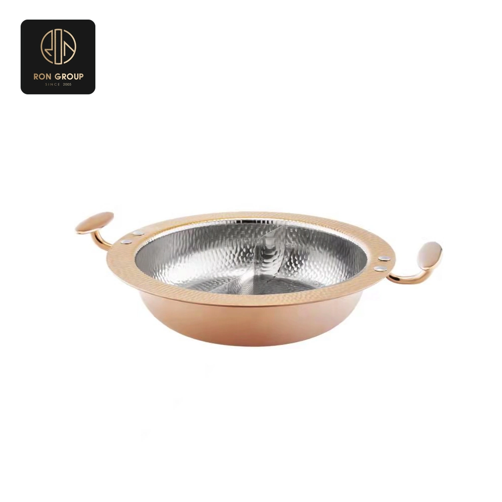 Premium Oval Chafing Dish Food Pan SeriesC