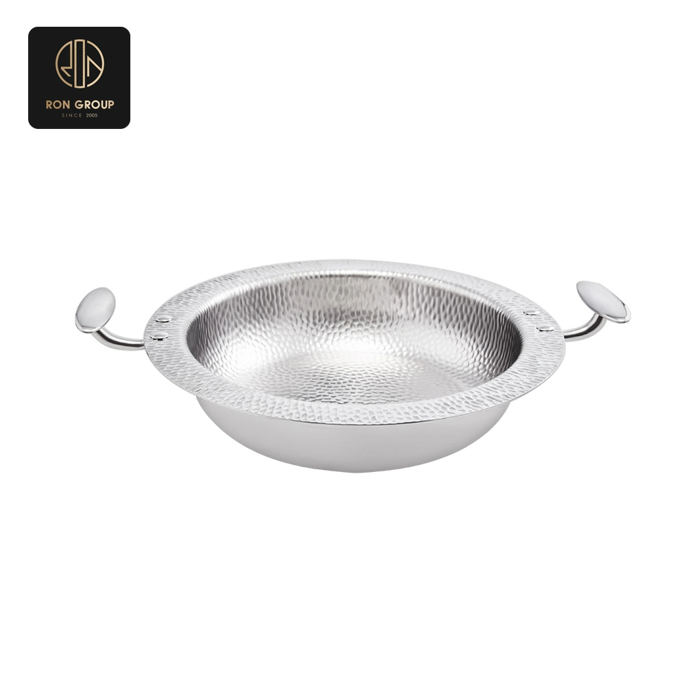 Premium Oval Chafing Dish Food Pan SeriesC