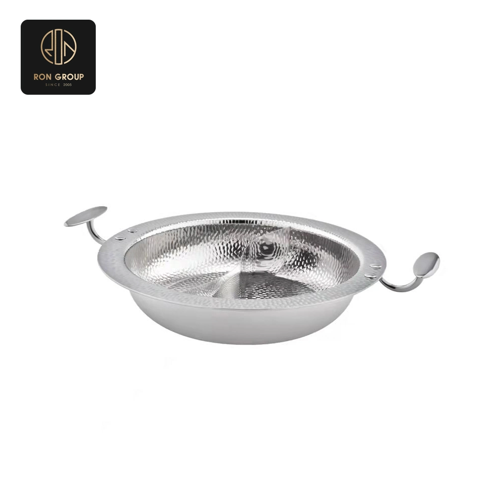 Premium Oval Chafing Dish Food Pan SeriesC