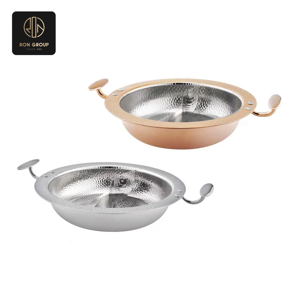 Premium Oval Chafing Dish Food Pan SeriesC