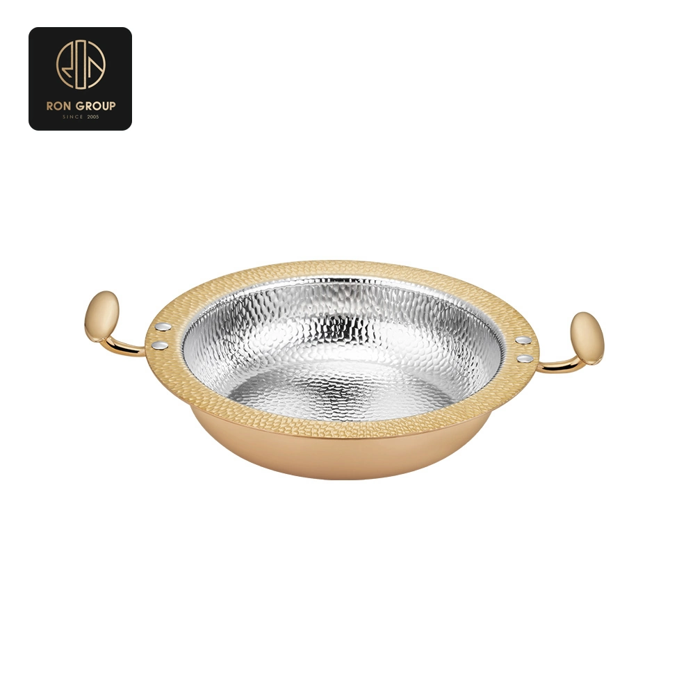 Premium Oval Chafing Dish Food Pan SeriesC