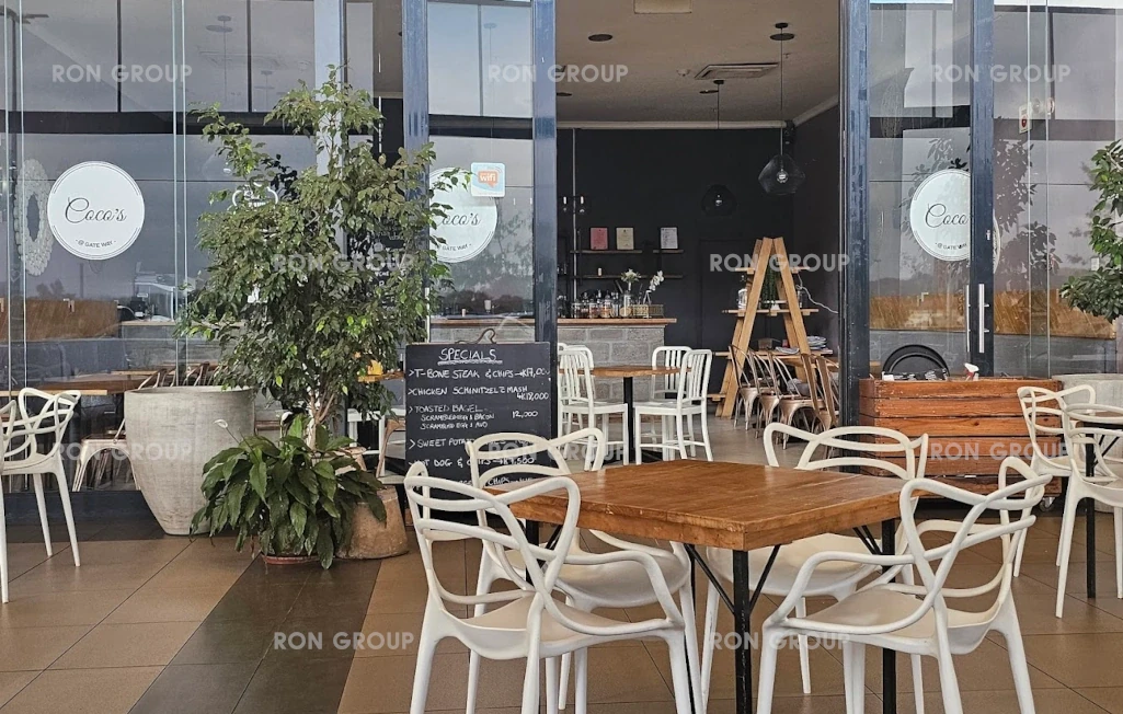 Coco's: A Fresh Look for a Beloved Restaurant 