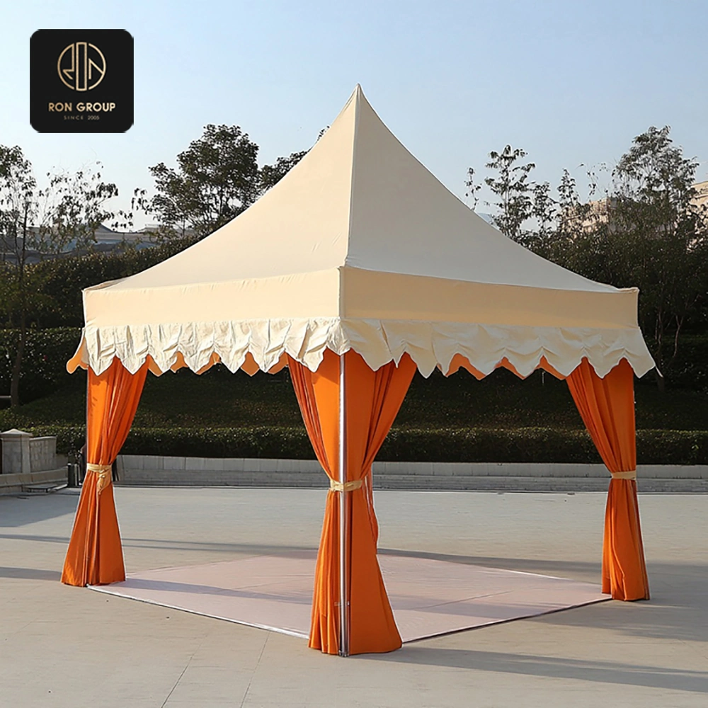 Pergolas & Gazebos Series A