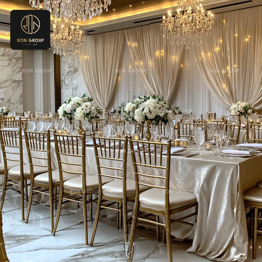 Classic Banquet Chair Series F