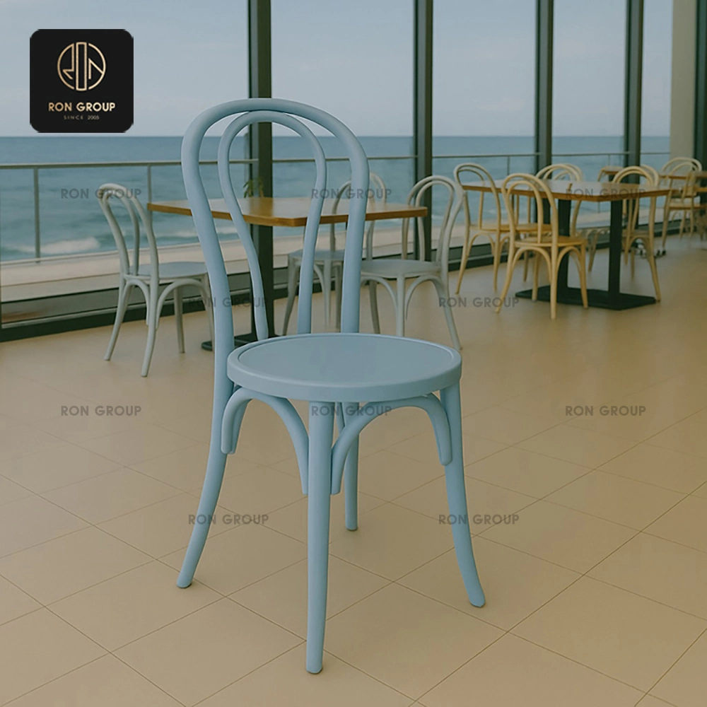 Classic Bentwood  Chair Series