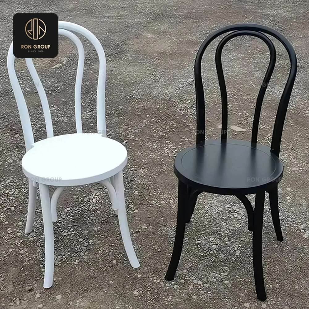 Classic Bentwood  Chair Series