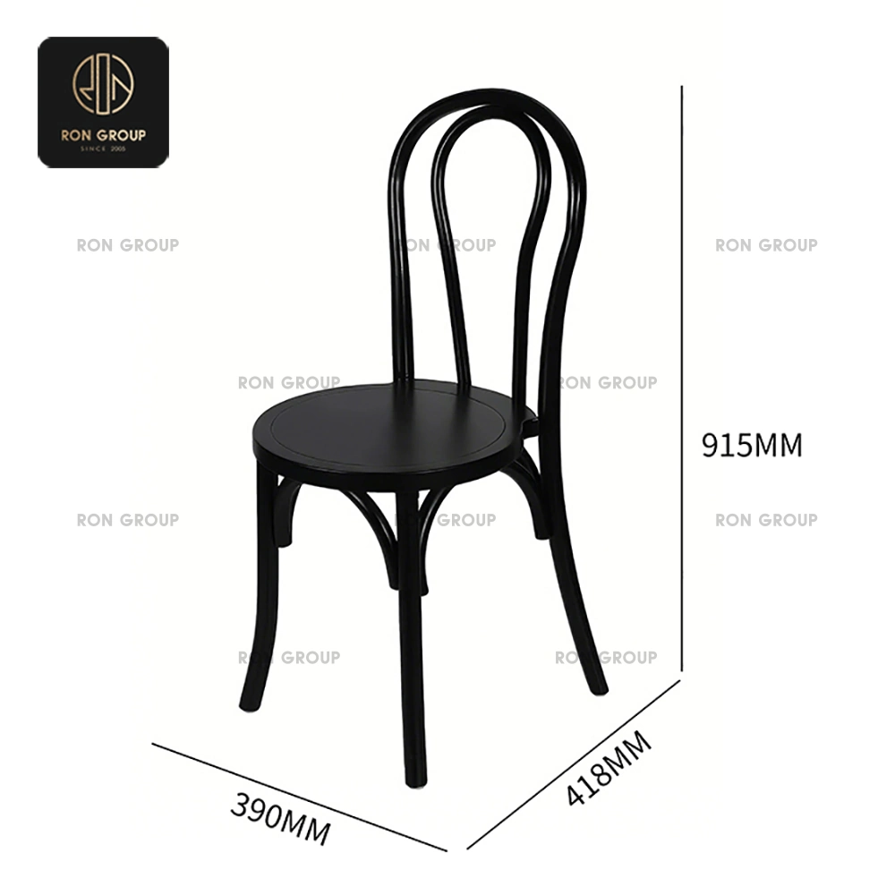 Classic Bentwood  Chair Series
