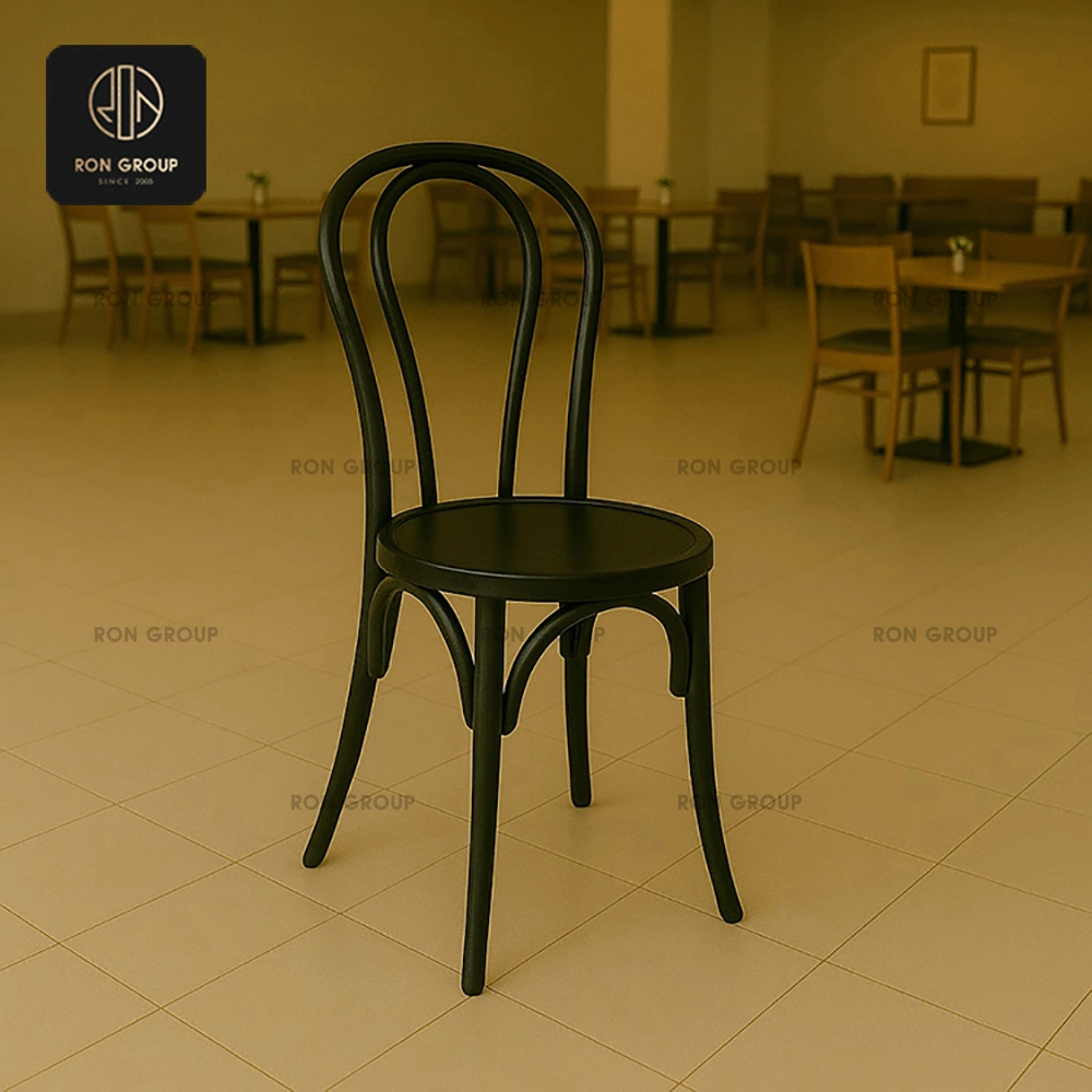 Classic Bentwood  Chair Series