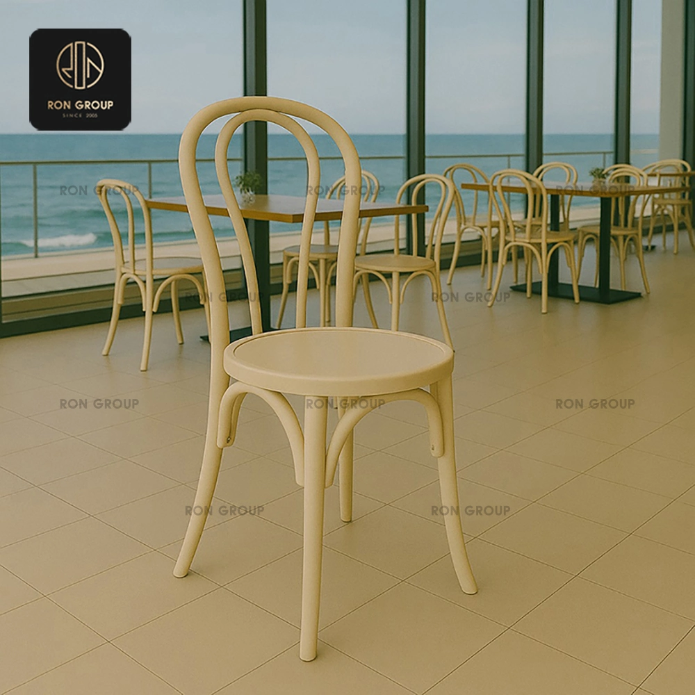Classic Bentwood  Chair Series