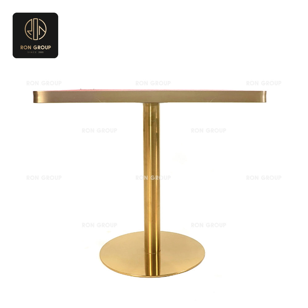 Decorative Pattern Table Series A