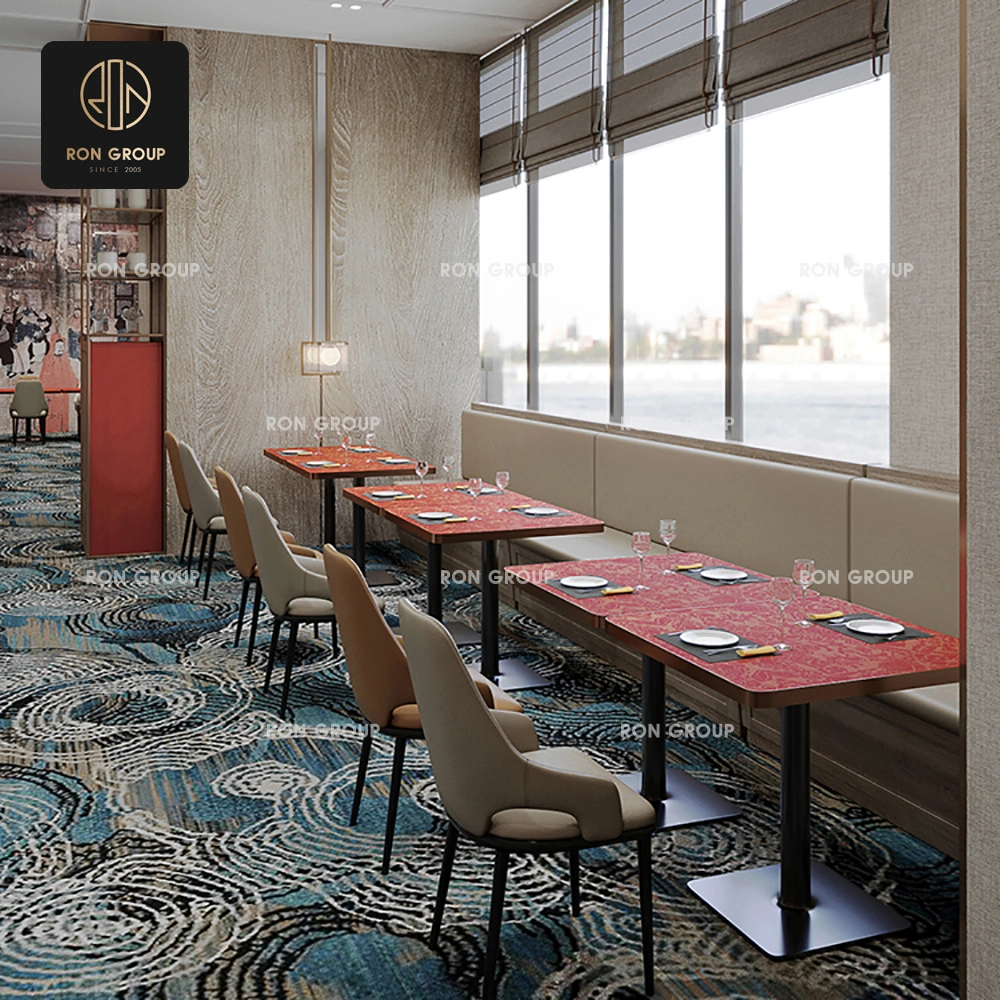Decorative Pattern Table Series A