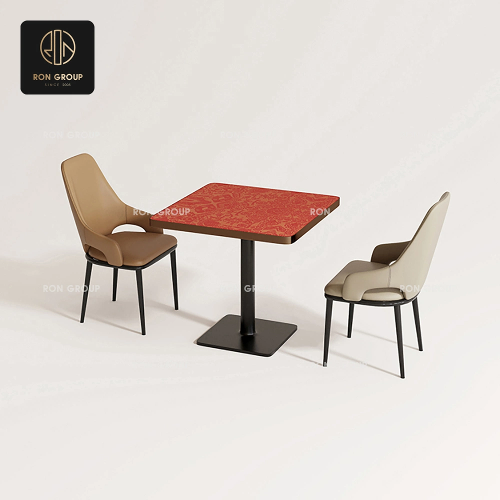 Decorative Pattern Table Series A
