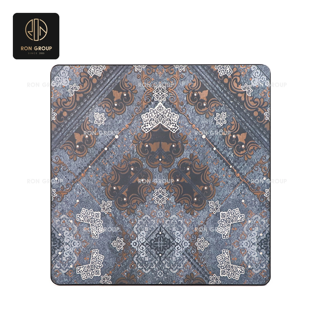 Decorative Pattern Table Series B