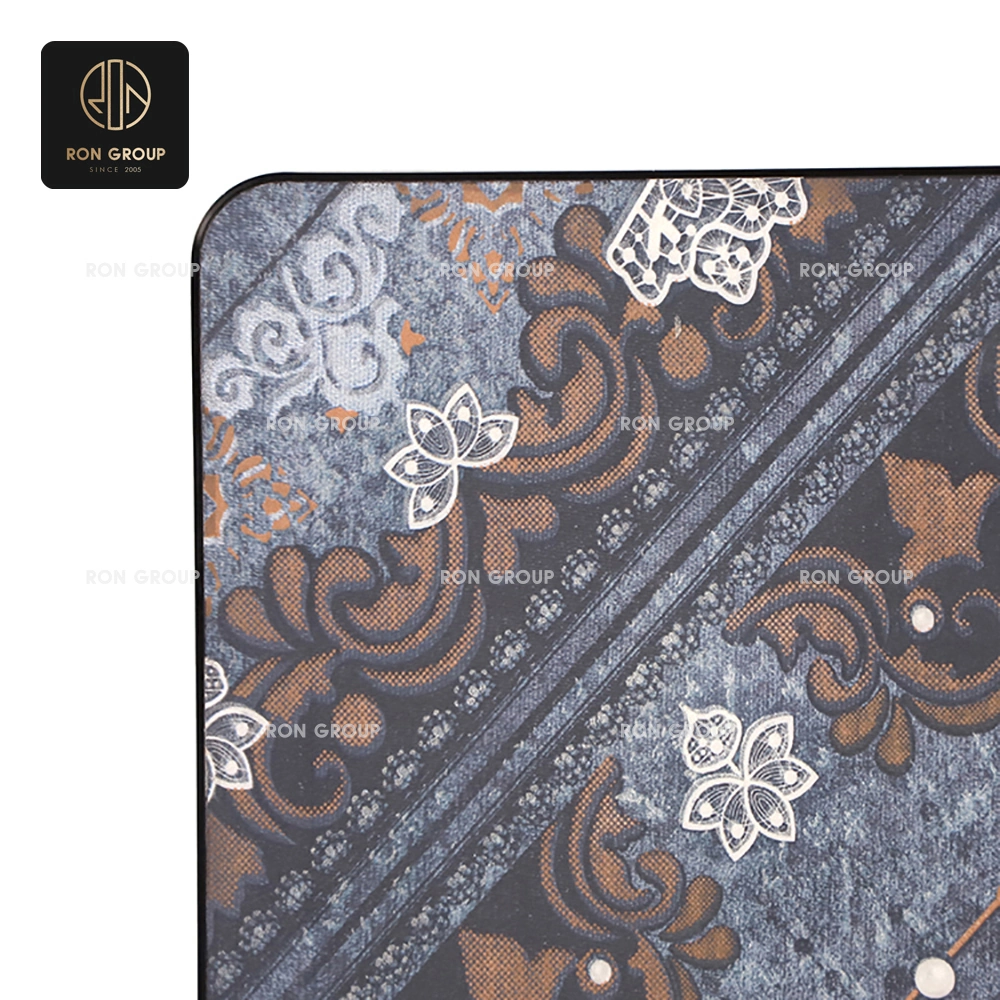 Decorative Pattern Table Series B