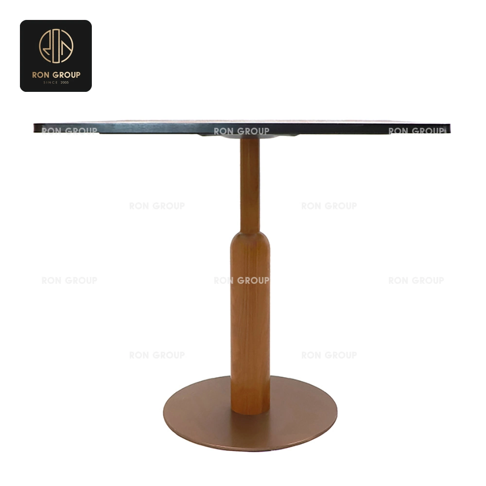 Decorative Pattern Table Series B