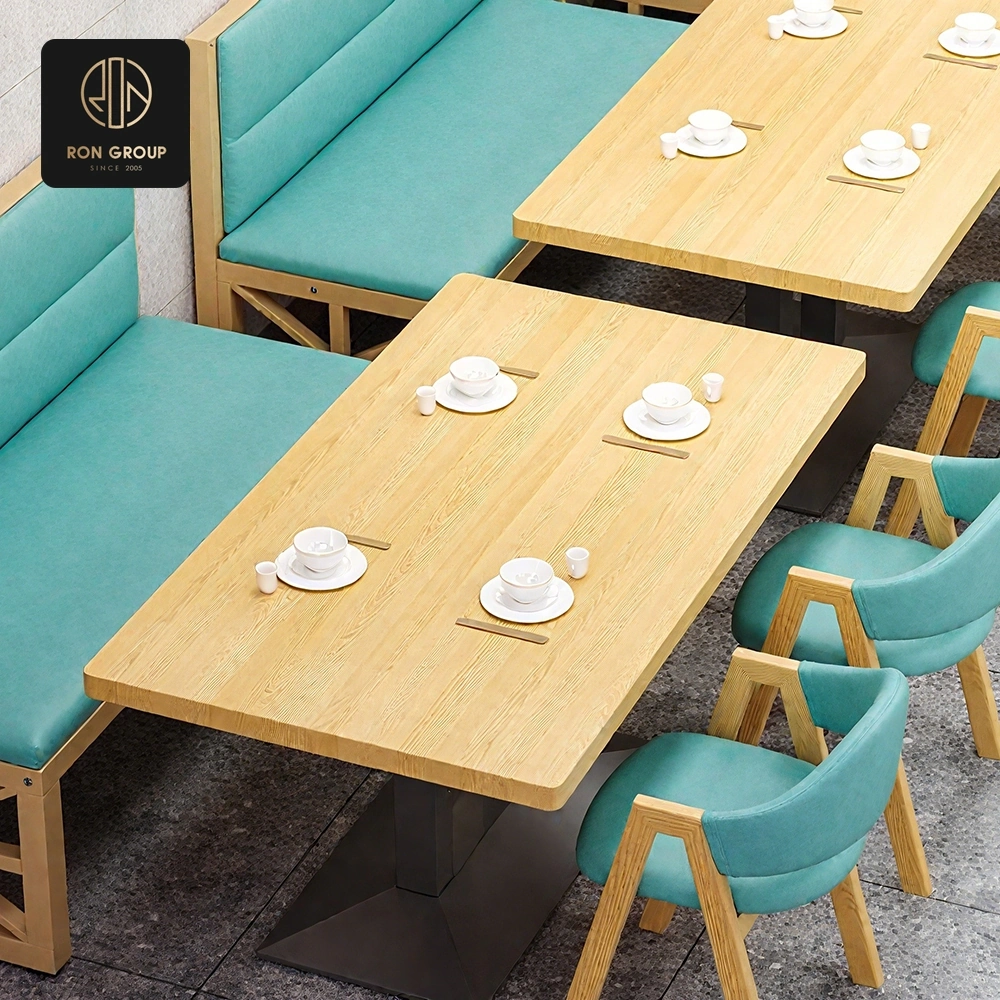 Dining Booth Series F