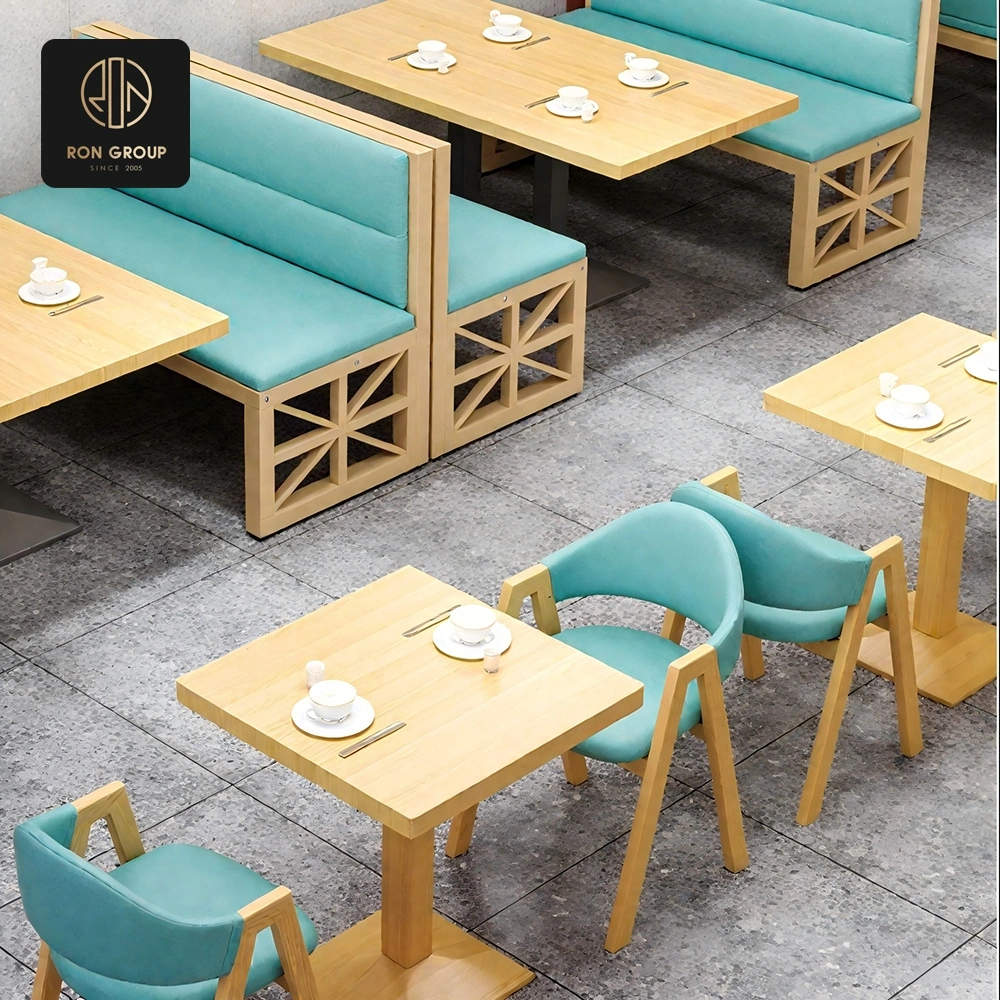 Dining Booth Series F