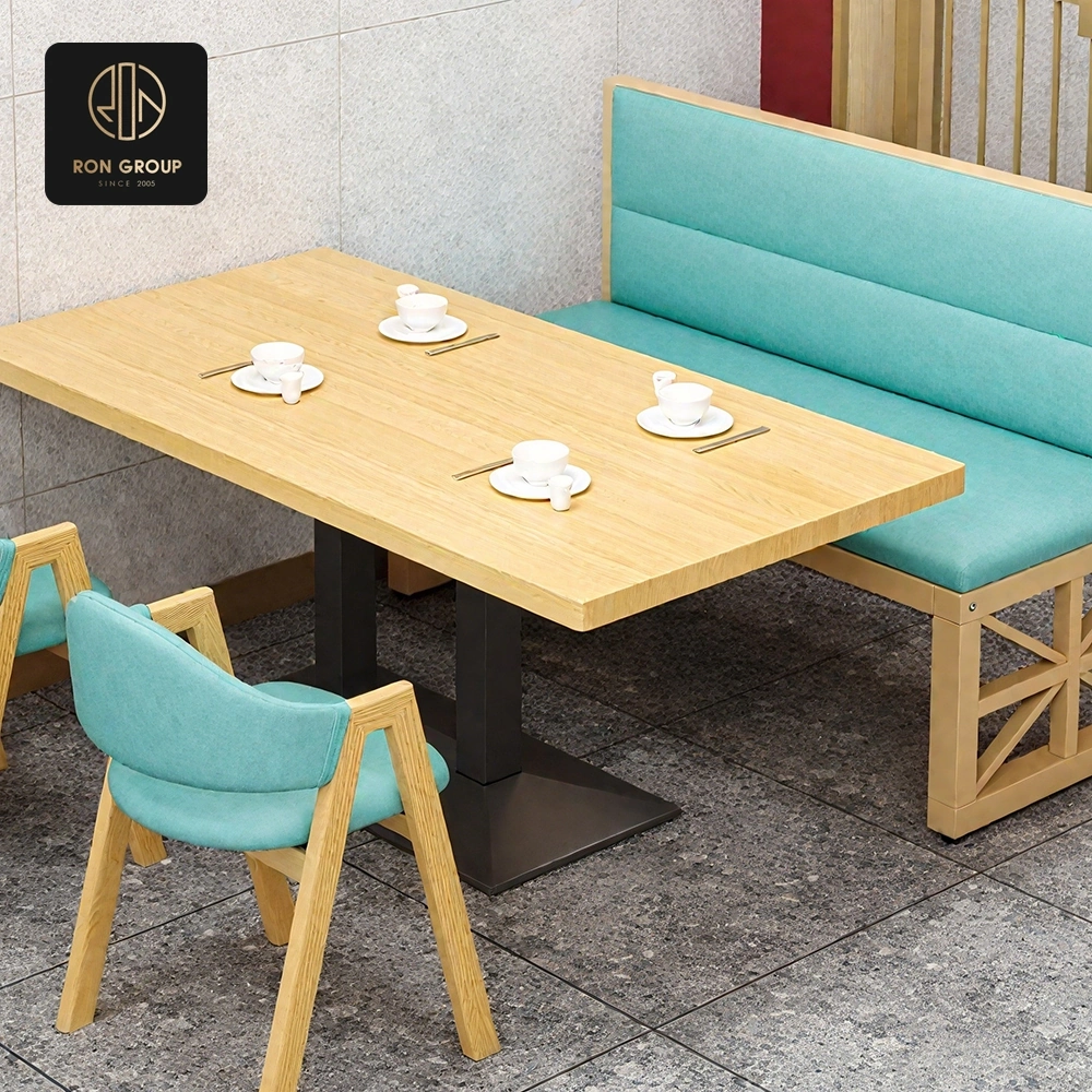 Dining Booth Series F