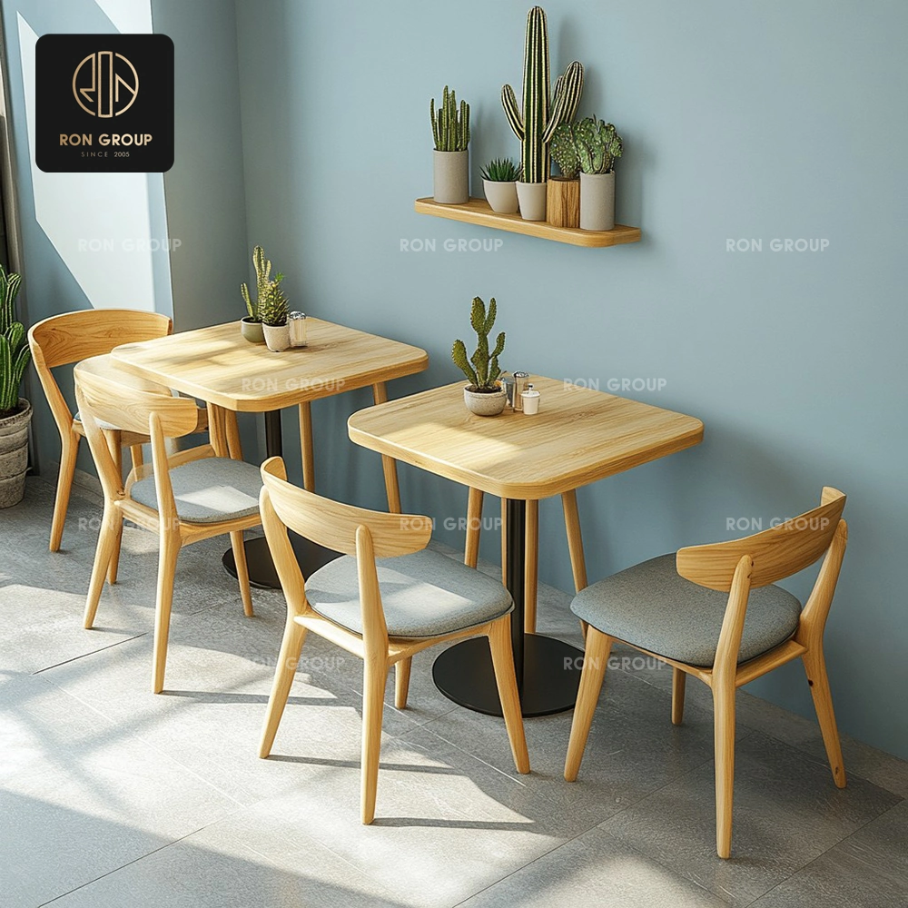 Dining Scene Series M