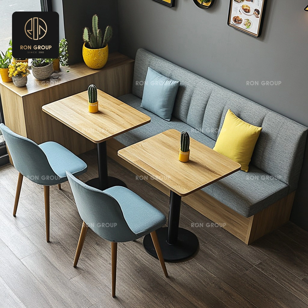 Dining Scene Series M