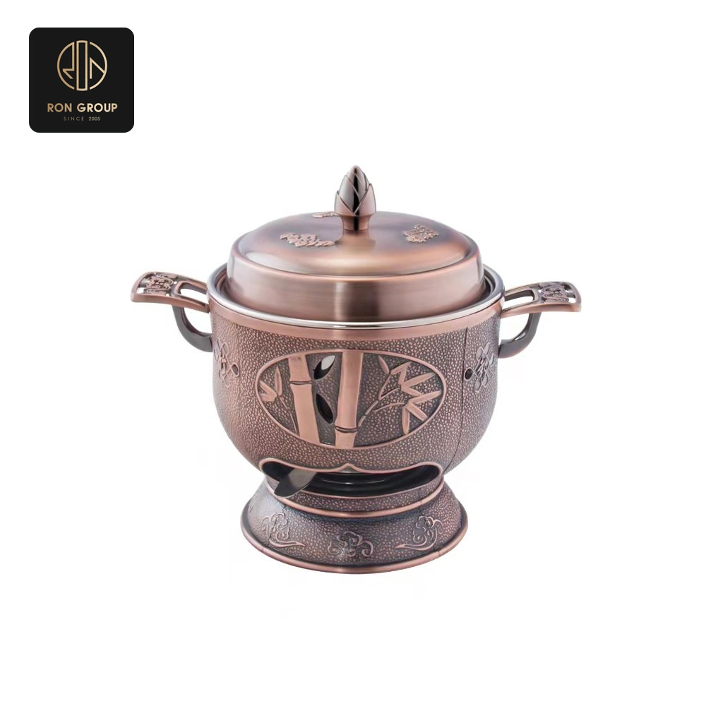 Golden Dragon Induction Cooker Series