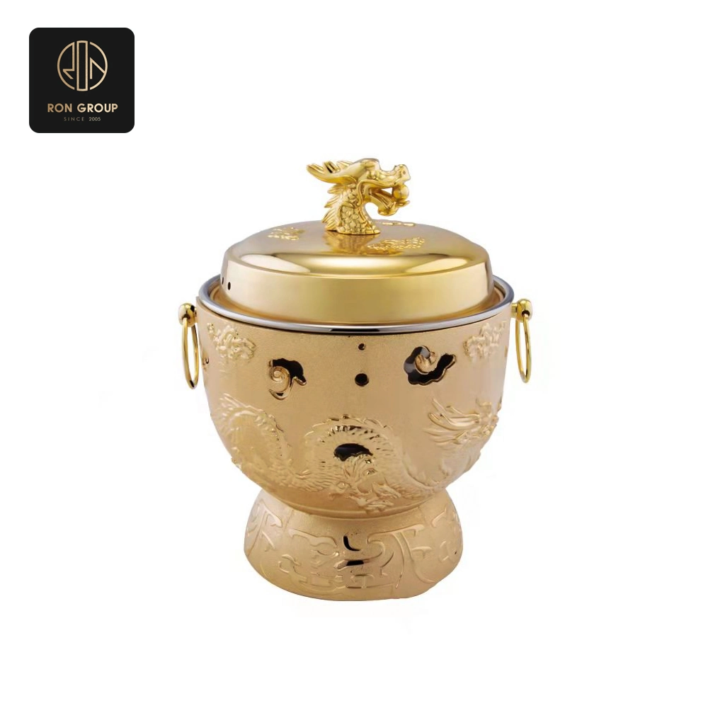 Golden Dragon Induction Cooker Series