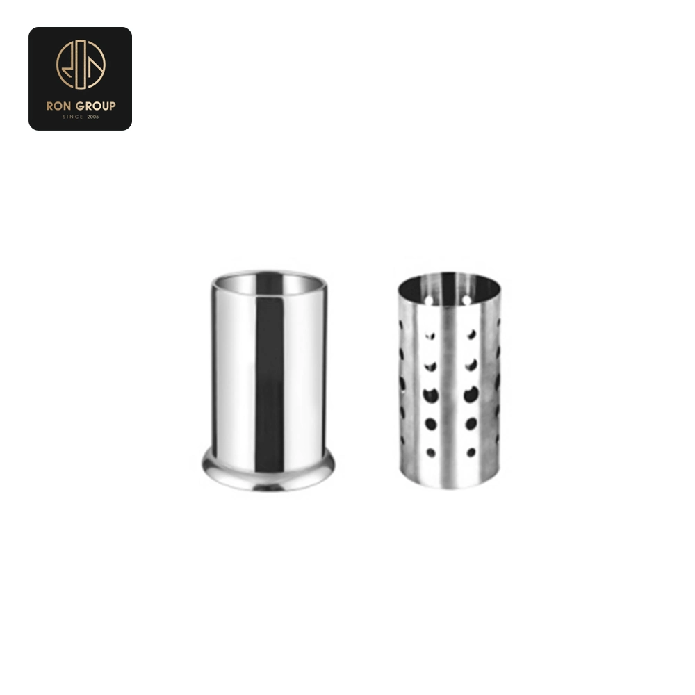 Heavy-Duty Stainless Steel Stock Pot Series