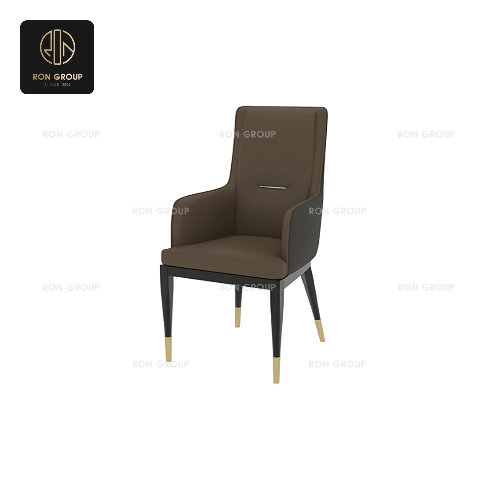 High-Back Dining Armchair Series