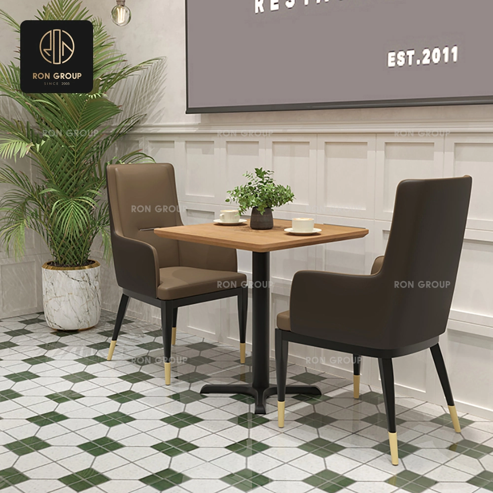 High-Back Dining Armchair Series