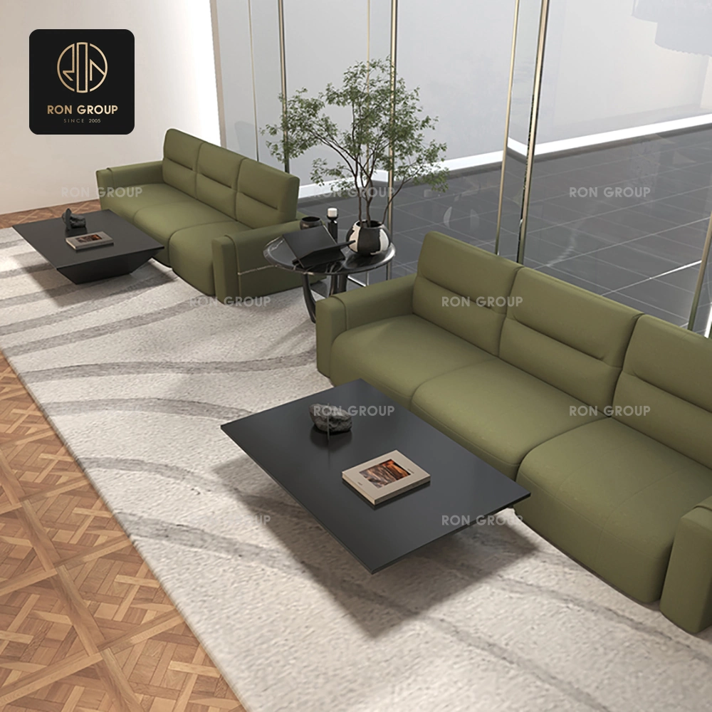 Modern Modular Leather Series