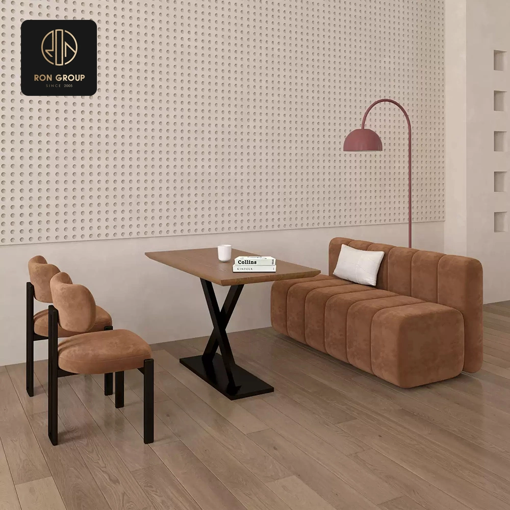 Modular Channel-Tufted Sofa Series