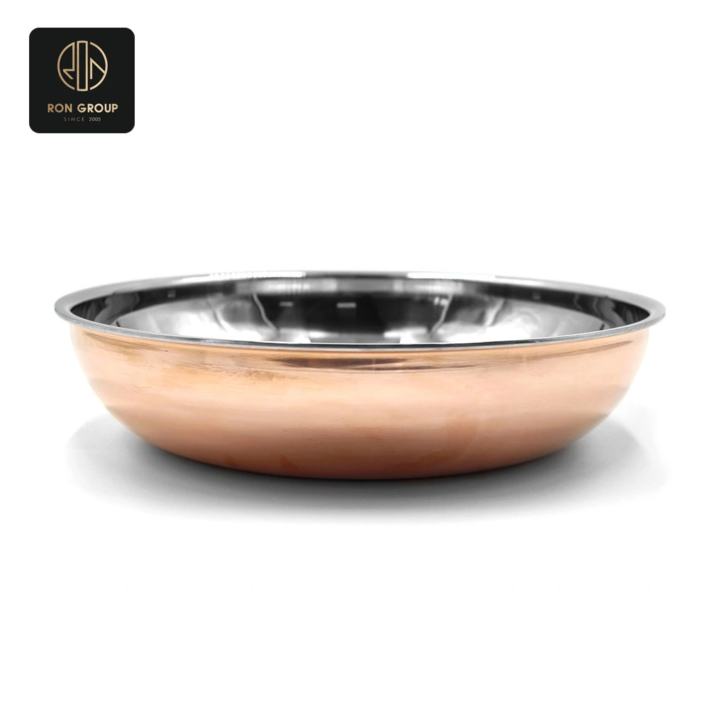 Copper cookware Series