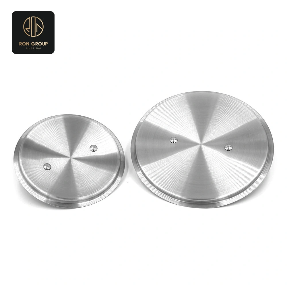 Copper cookware Series