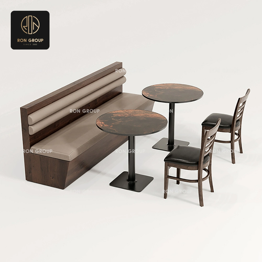 Wood Table Top Series N
