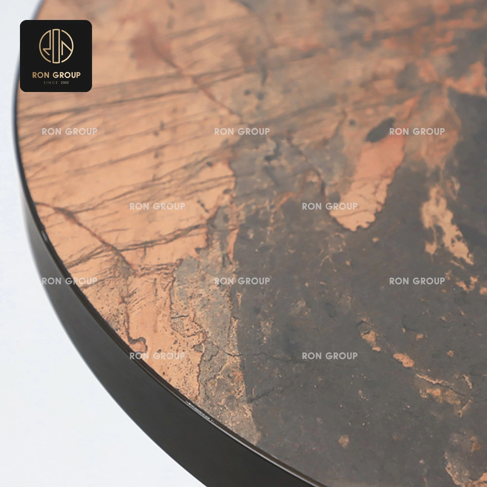 Wood Table Top Series N