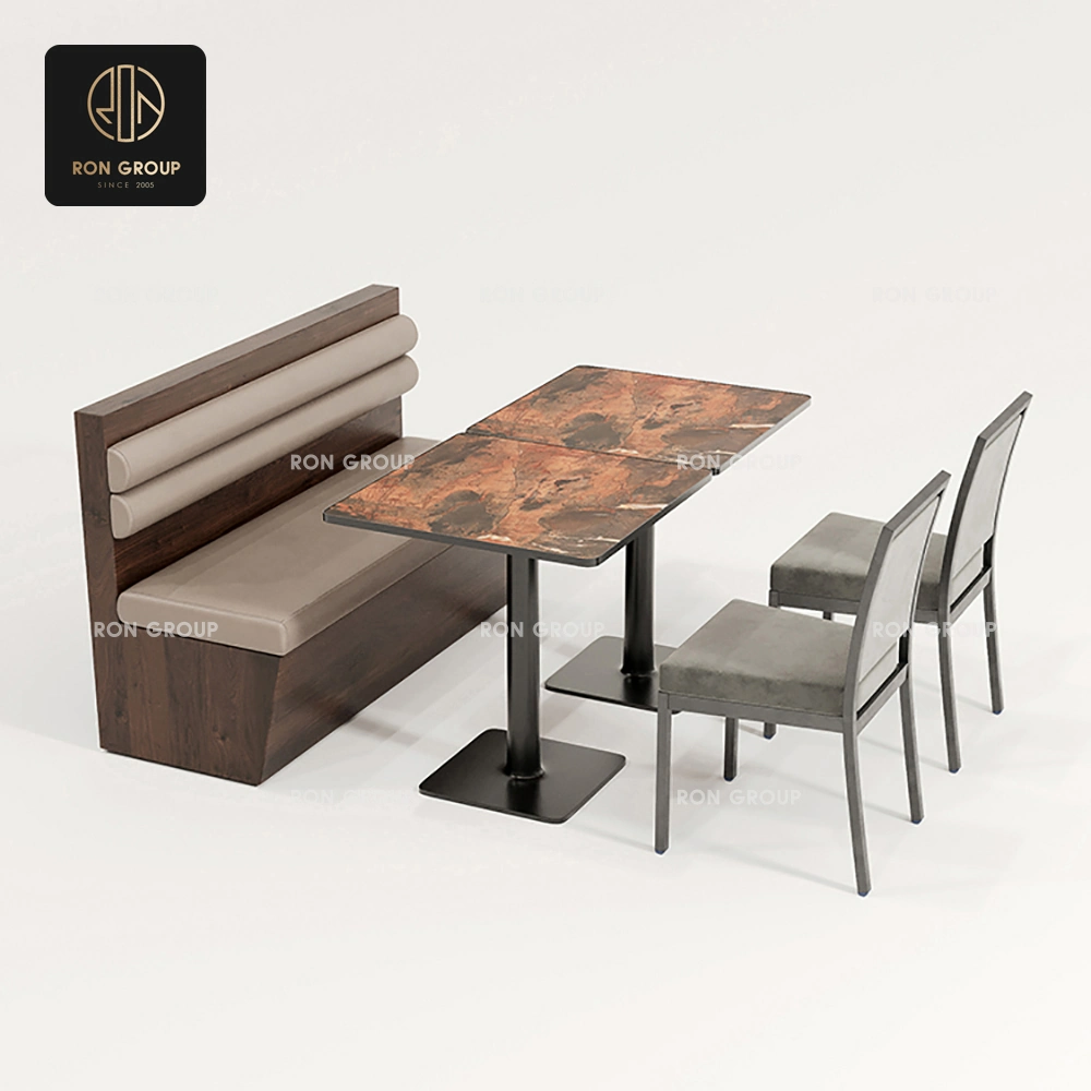 Wood Table Top Series O